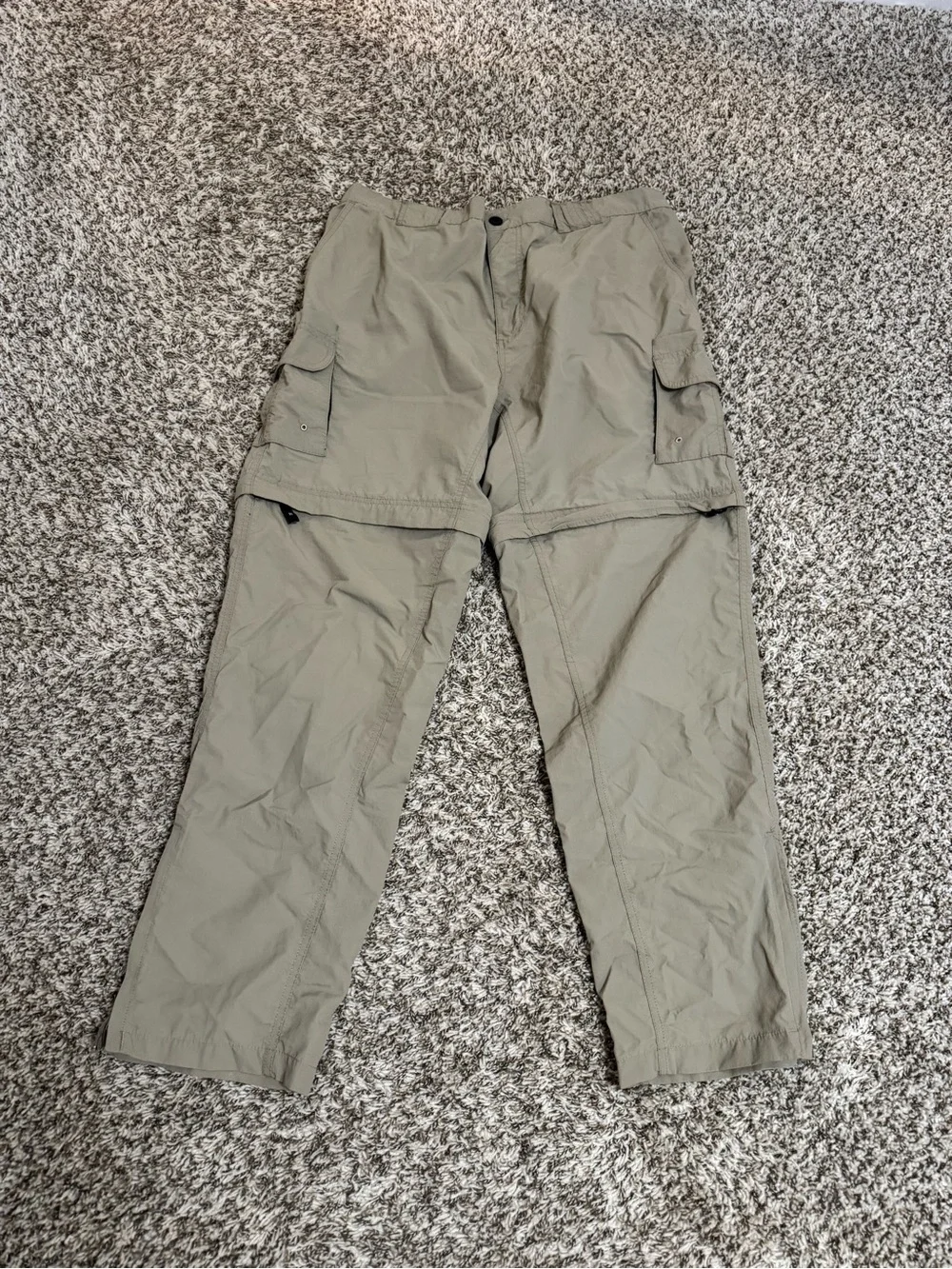 Magellan Outdoors lightweight cargo